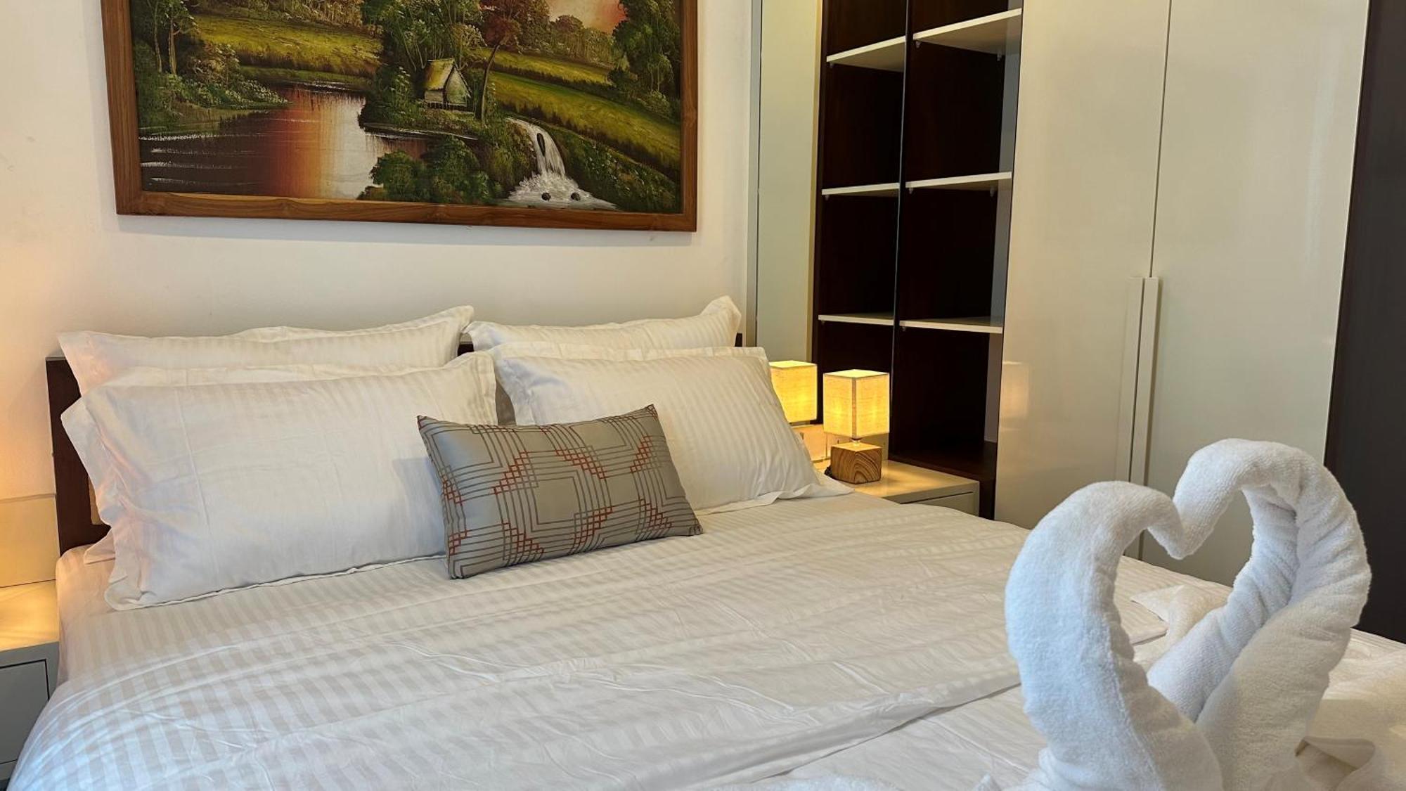 Cosy Home In Heart Of Colombo At Capitol Twinpeaks. Extérieur photo