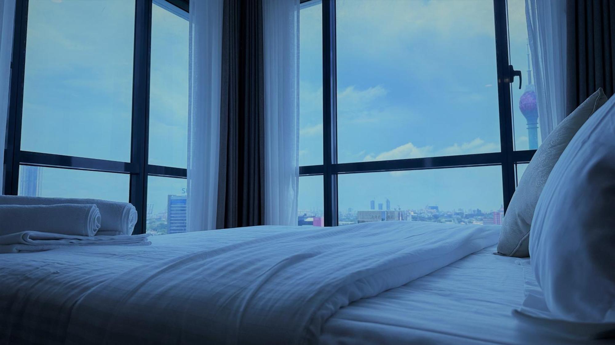 Cosy Home In Heart Of Colombo At Capitol Twinpeaks. Extérieur photo