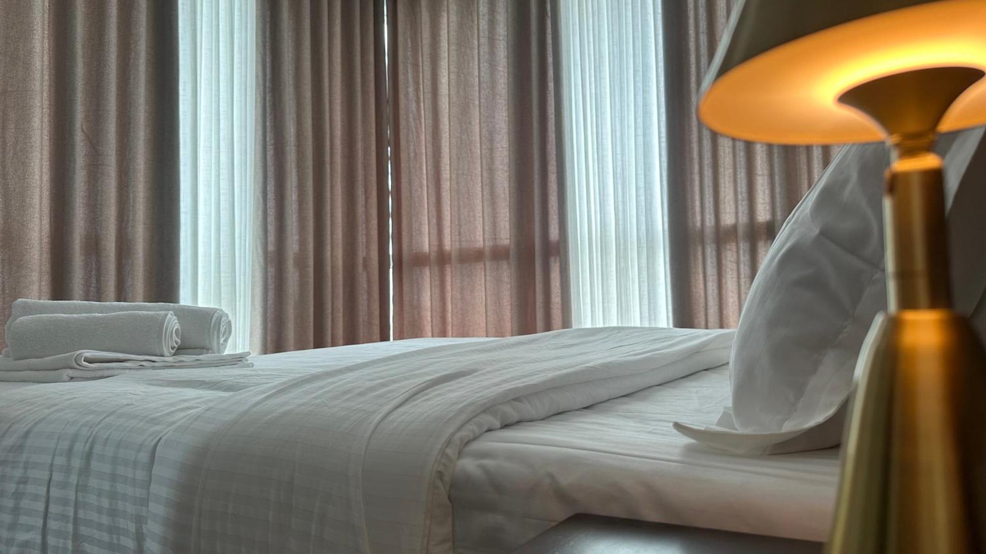 Cosy Home In Heart Of Colombo At Capitol Twinpeaks. Extérieur photo