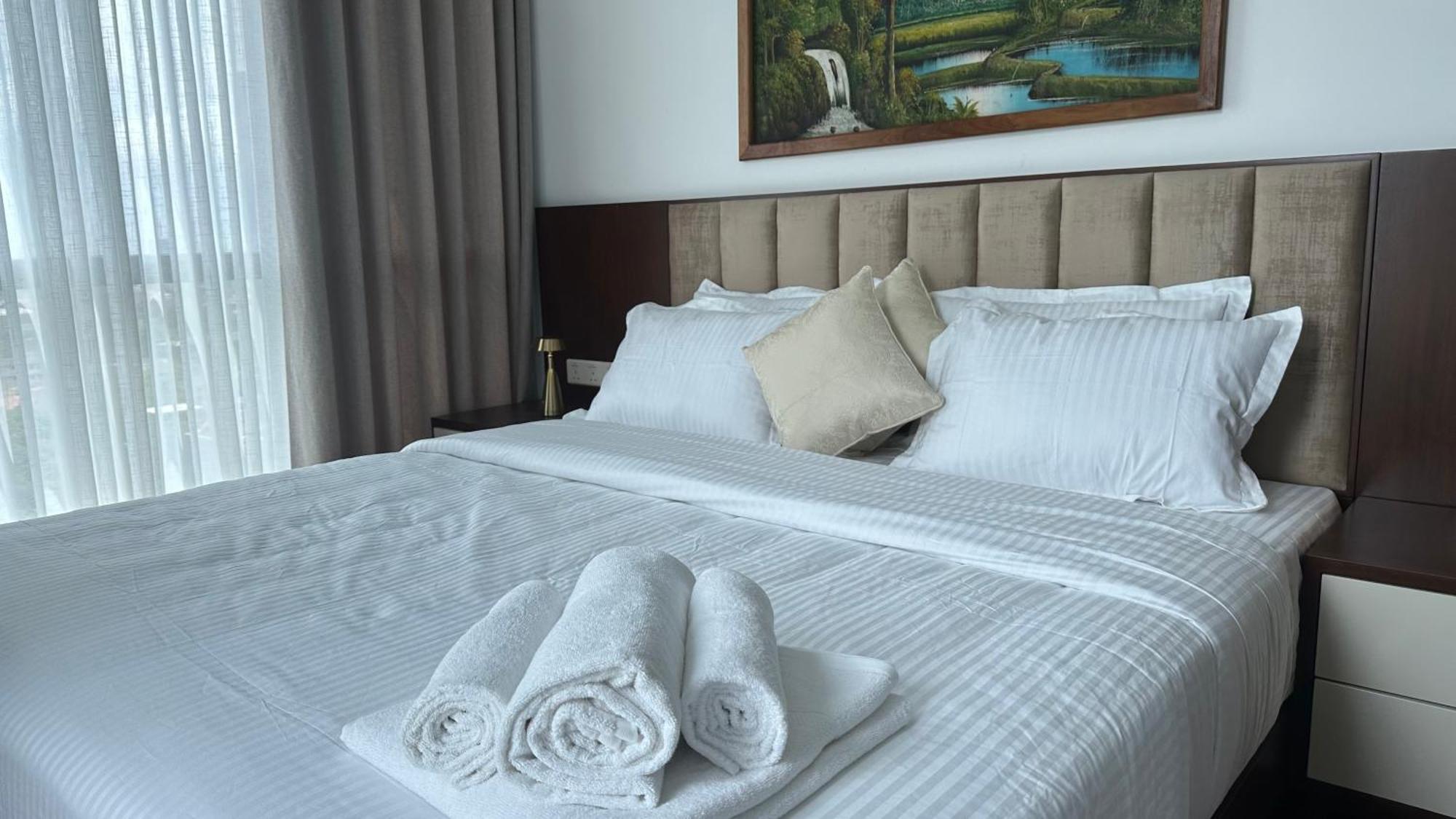 Cosy Home In Heart Of Colombo At Capitol Twinpeaks. Extérieur photo