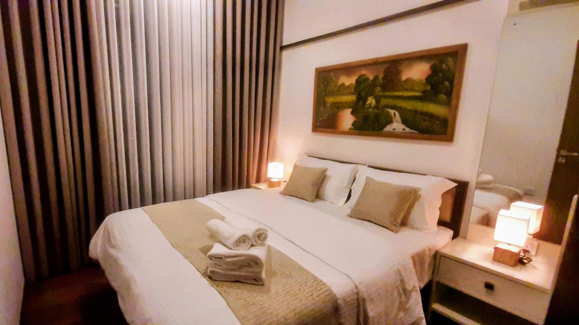 Cosy Home In Heart Of Colombo At Capitol Twinpeaks. Extérieur photo