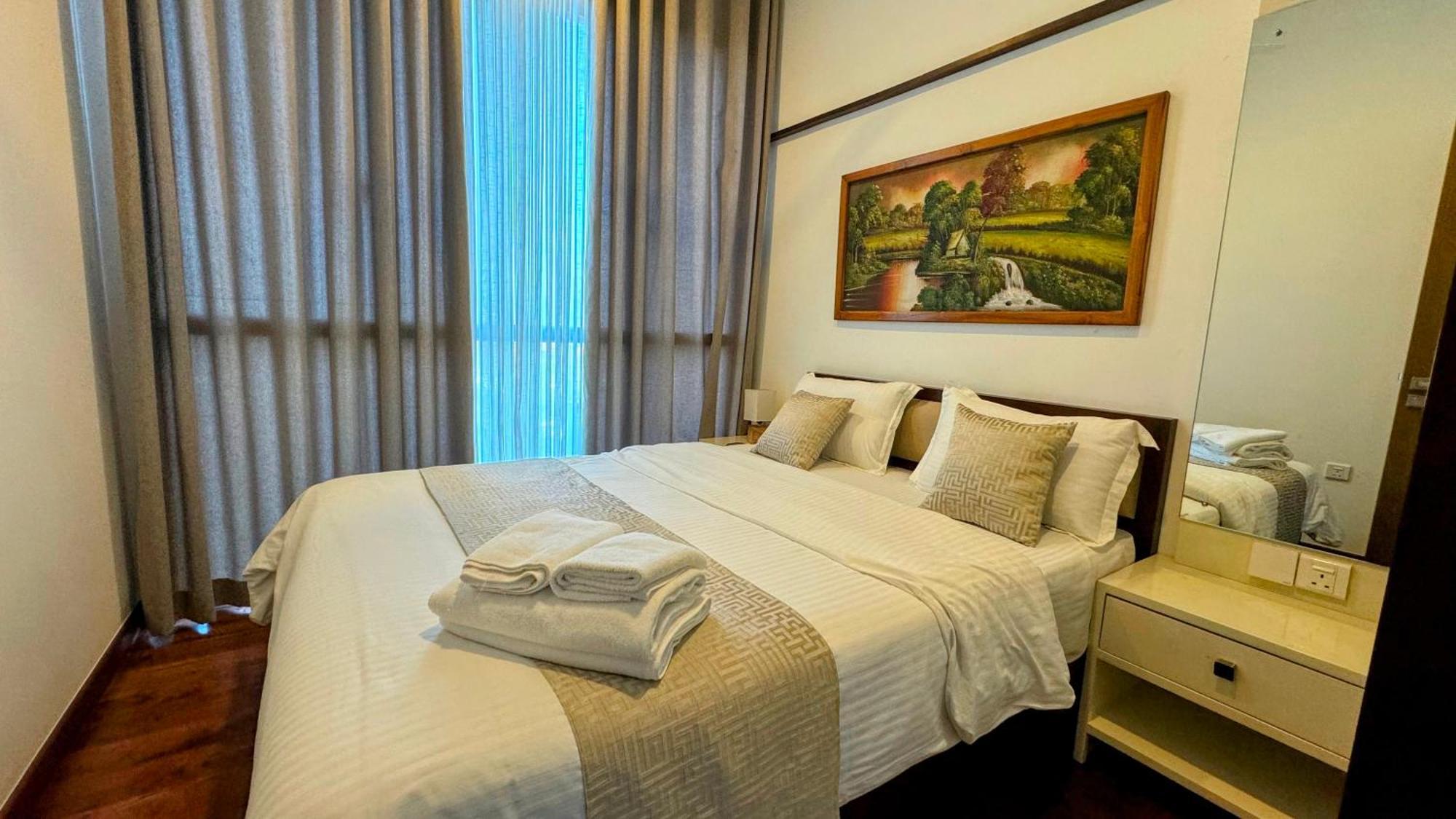 Cosy Home In Heart Of Colombo At Capitol Twinpeaks. Extérieur photo