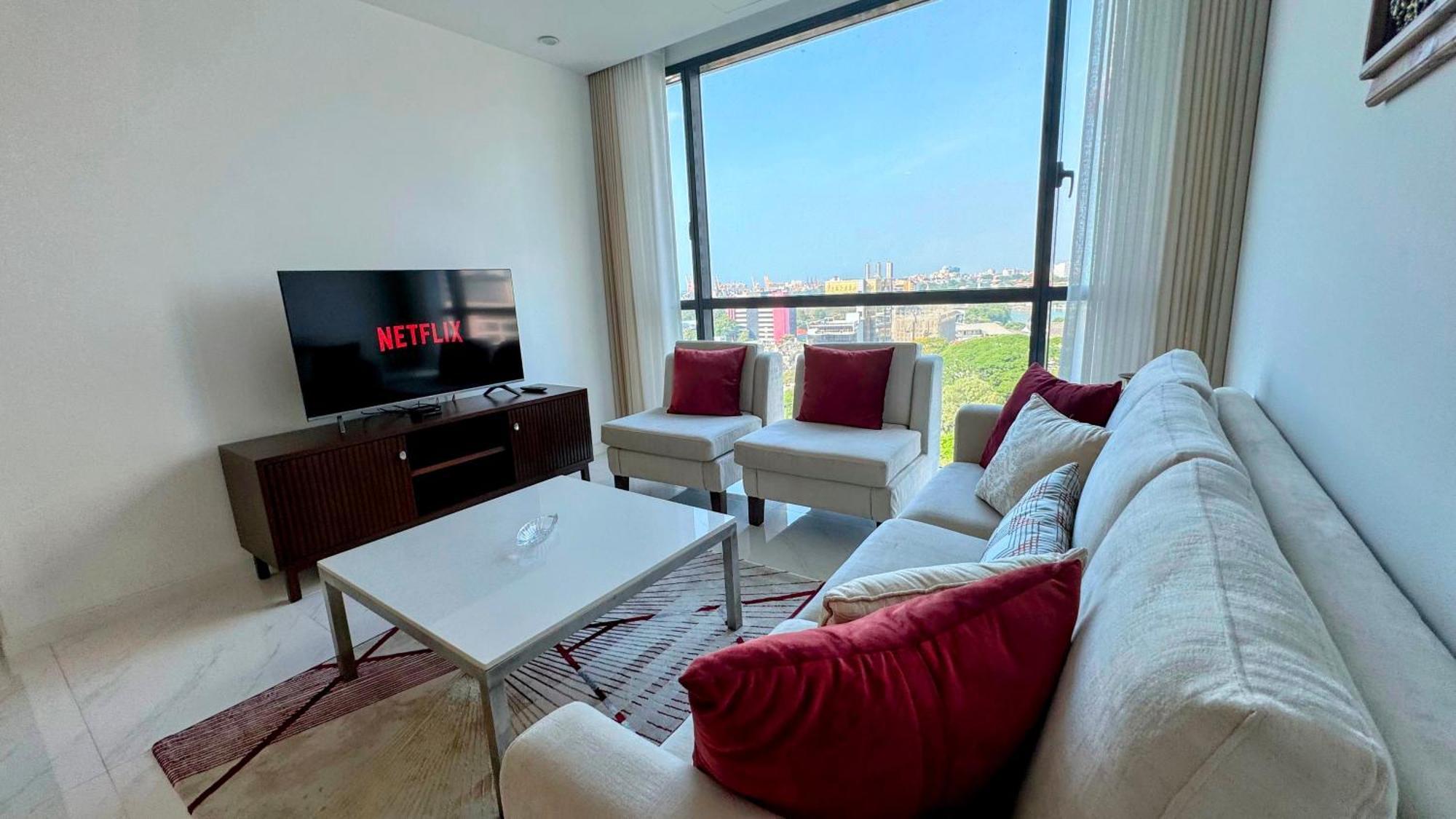 Cosy Home In Heart Of Colombo At Capitol Twinpeaks. Extérieur photo